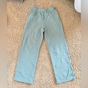 Russell Athletic Women's Light Blue Sweatpants